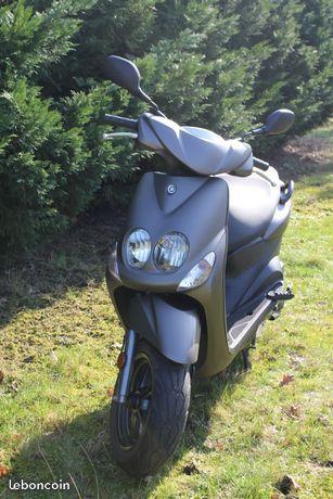Scooter Yamaha Neos