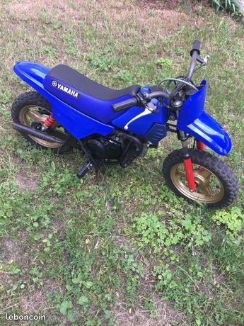Piwi 50 Yamaha