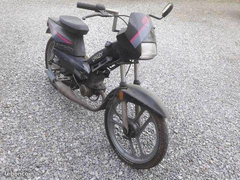 mbk evasion