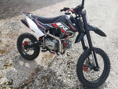 Pit Bike 140 BW CRZ 14/17