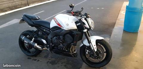 fz1 2013 abs