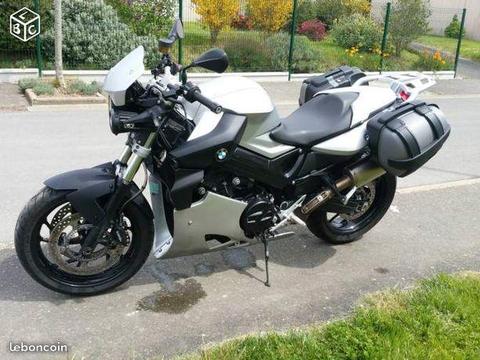 Bmw f800r