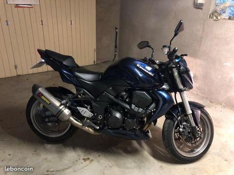 Z 750