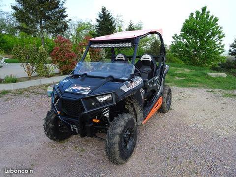 POLARIS RZR 900 50 POUCES - 1,27 m
