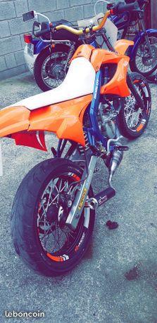 Derbi DRD