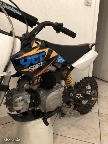 Ycf 88 start s