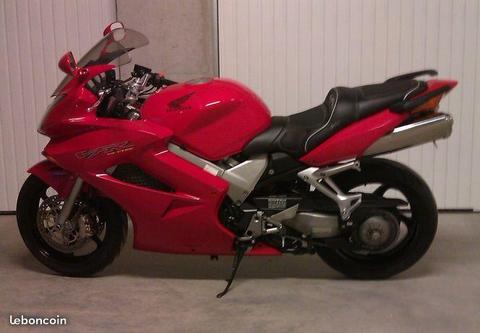 800 vfr vtec