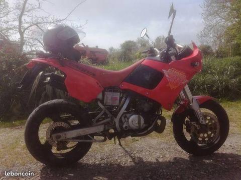 Cagiva supercity TBE 34 chevaux