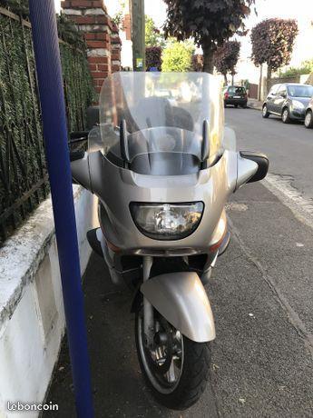 Bmw k1200 lt