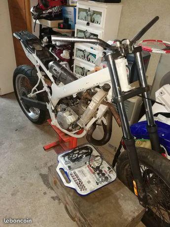 50cc yamaha