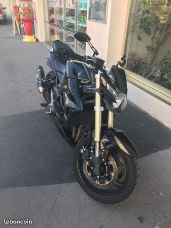 GSR 750