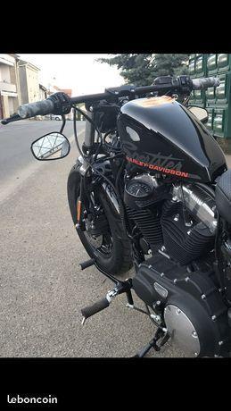 Harley Davidson Forty Eight