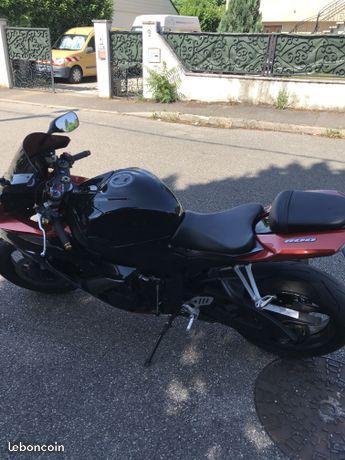 600 gsxr k8