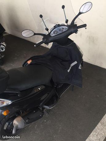 Fly 50cc 2017