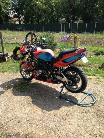 Martin 1100gsx 1984