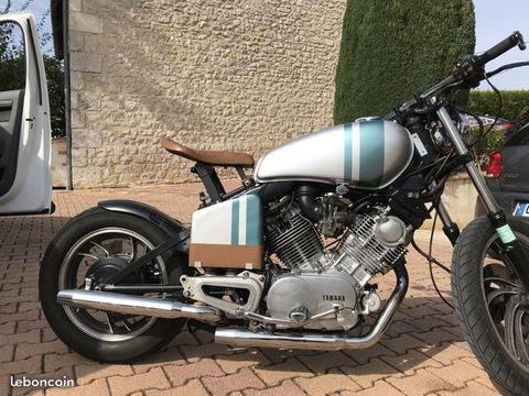 Yamaha XV 750