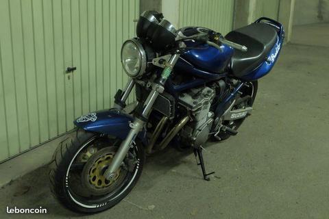 Bandit