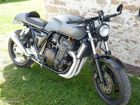 Honda 1000 cb big one café racer