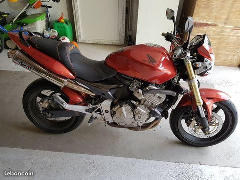 600 hornet 2006