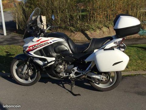 Honda VARADERO 1000 XLV ABS
