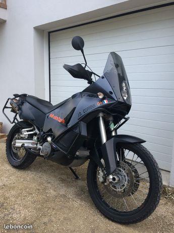 KTM 990 adventure ABS
