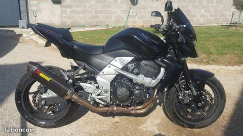 Kawasaki z750
