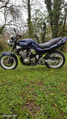 600 bandit restauré