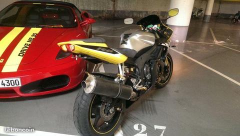 R6 16200 km