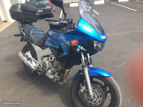 Tdm 850 2002 28mkm TTBE