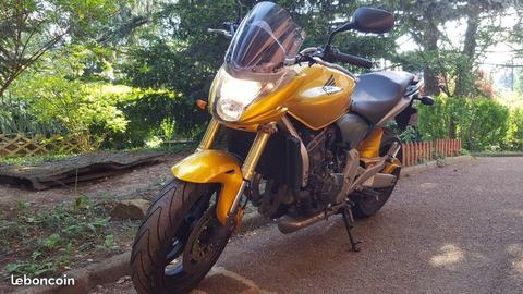 Honda CB600 Hornet