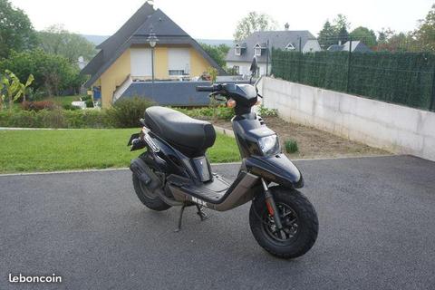Scooter MBK Booster Spirit 50 cm3