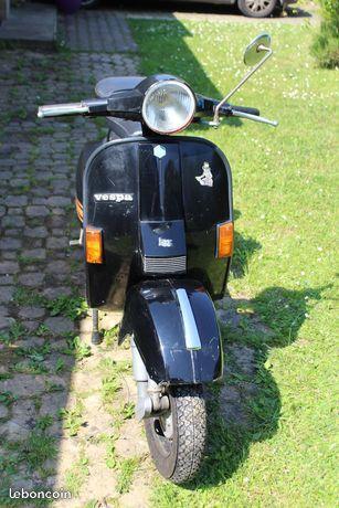 Vespa piaggio PX 125