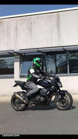 Z750