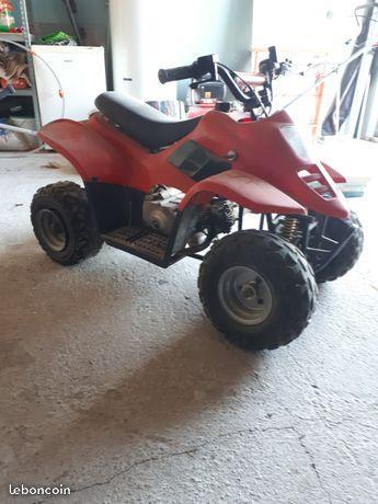 Quad enfant