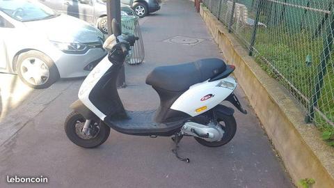 ZIP 50 2T 2017