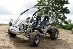 Superbe buggy