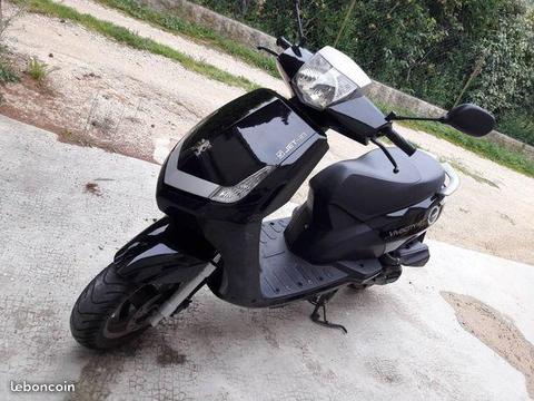 Scooter Vivacity 50 cm3 4T