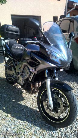 Yamaha fz 6