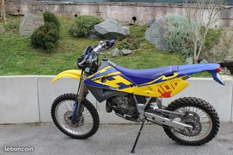 Enduro