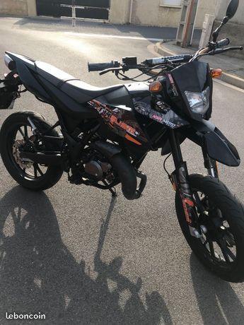 Ksr tr 50 sm