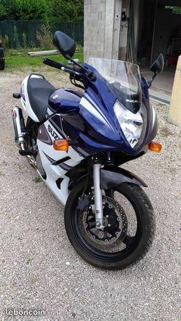 suzuki 500 gsf