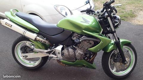 600 hornet