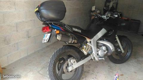 125 tdr