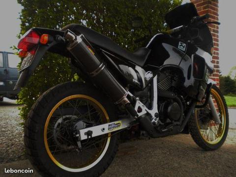 Honda 600 transalp