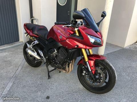 Yamaha FZ1 24 000 kms état impeccable & entretenue