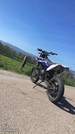 50 Sherco SM-R 2014