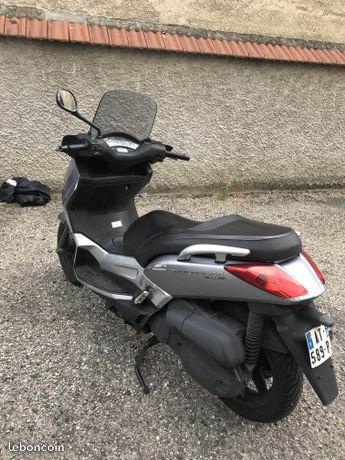 Mbk skycruiser 125