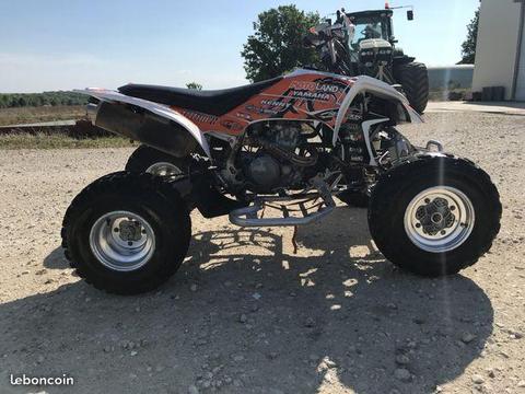 450 yfz