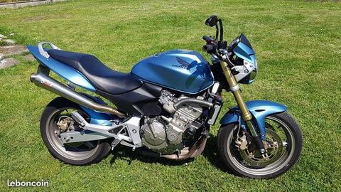 Hornet 600