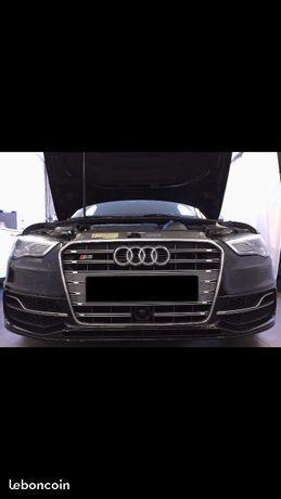 Audi 3